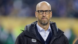 Stewart Johnston talks reaction to CFL rule changes on Film Never Lies podcast