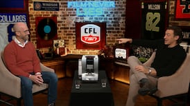 Is the CFL really being Americanized? With Commissioner Stewart Johnston