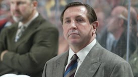 Spezza: Martin 'set the table for a lot of years of good Senators teams'