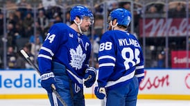 MJ on Leafs: 'The best players could be way better in a different system'