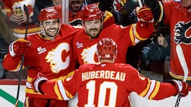 NHL: Kraken 2, Flames 4