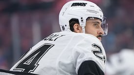 Canadiens acquire Danault ahead of holiday roster freeze