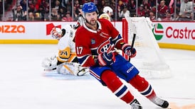 NHL: Penguins 0, Canadiens 4