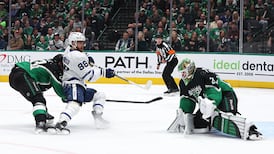 Are the Maple Leafs' top players lacking confidence? 