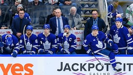 Could more changes be coming for Leafs after they fire assistant coach Marc Savard? 