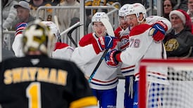 Habs use third period explosion to beat Bruins, earn first win in Boston in almost 6 years