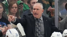 'I want to make it clear, I support Craig fully': Treliving backs Berube 