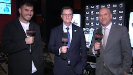 Miller and Kelly positive their successful partnership will continue to grow