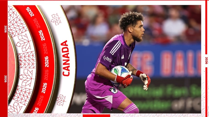 Race for the Roster: St. Clair claims No. 1?