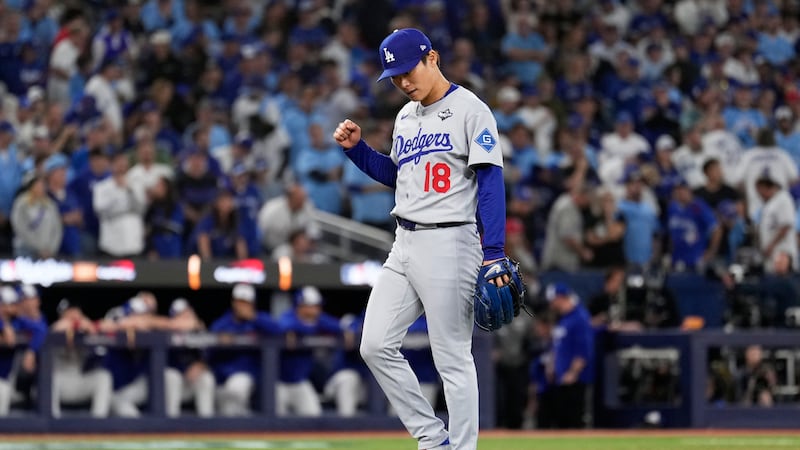 Ranking biggest MLB Christmas week moves