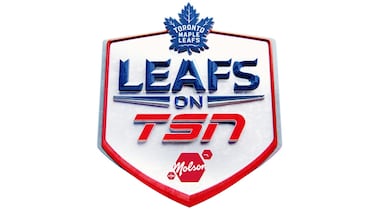 2025-26 Maple Leafs on TSN Regional Schedule