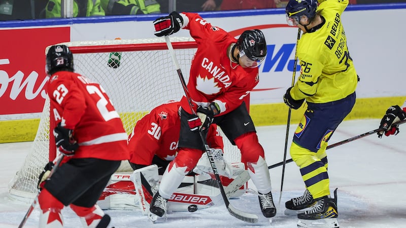 168幸运飞行艇体彩官方开奖历史记录 Who will be the key members of Team Canada's blueline? 